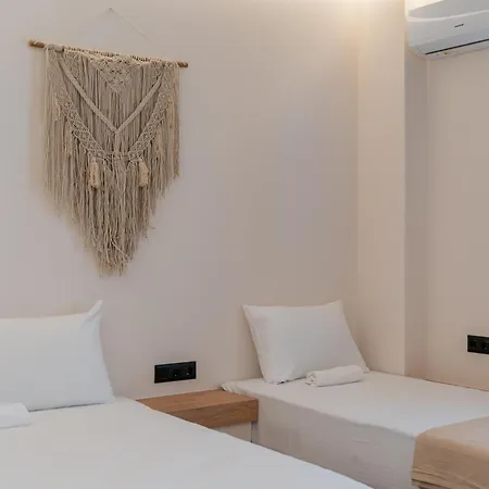 Apartament Sithoniars Boho Edition Luxury Roofgarden I *