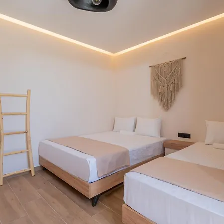 Sithoniars Boho Edition Luxury Roofgarden I Apartament Neos Marmaras