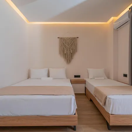 Sithoniars Boho Edition Luxury Roofgarden I Apartament Neos Marmaras
