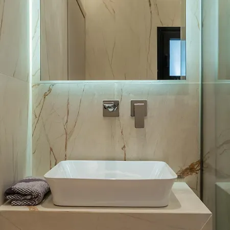 Sithoniars Boho Edition Luxury Roofgarden I * نيوس مارماراس