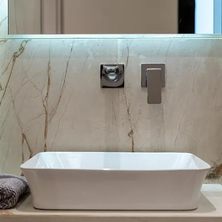 Sithoniars Boho Edition Luxury Roofgarden I Apartament
