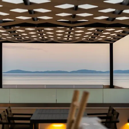 Sithoniars Boho Edition Luxury Roofgarden I