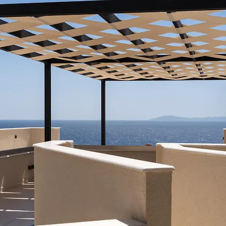 Sithoniars Boho Edition Luxury Roofgarden I * نيوس مارماراس