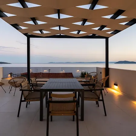 Apartament Sithoniars Boho Edition Luxury Roofgarden I *